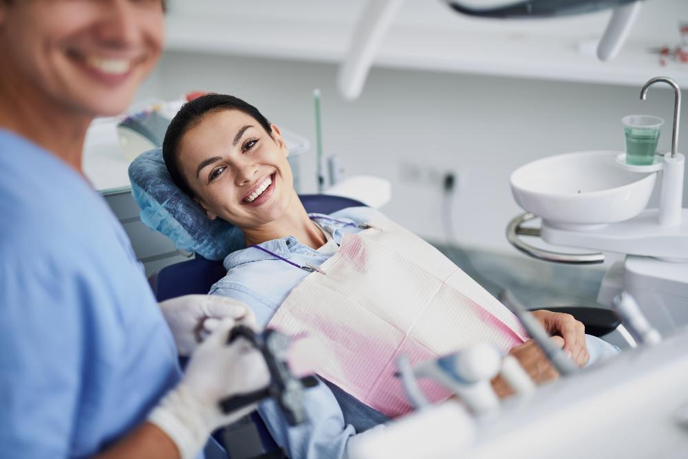 Albany WA Dentist