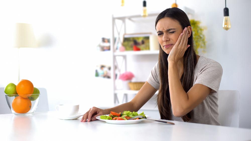 Toothache Albany Dental WA
