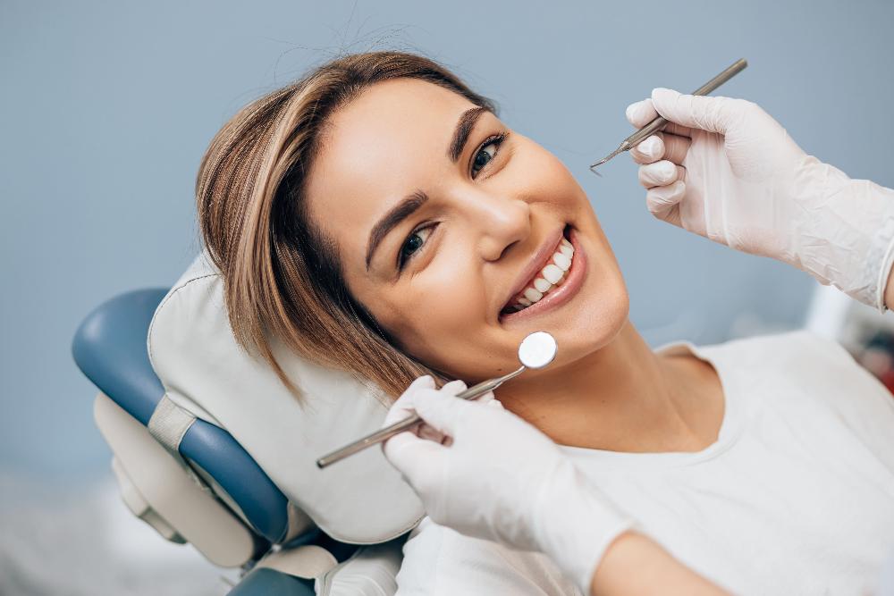 Dentist in Albany WA