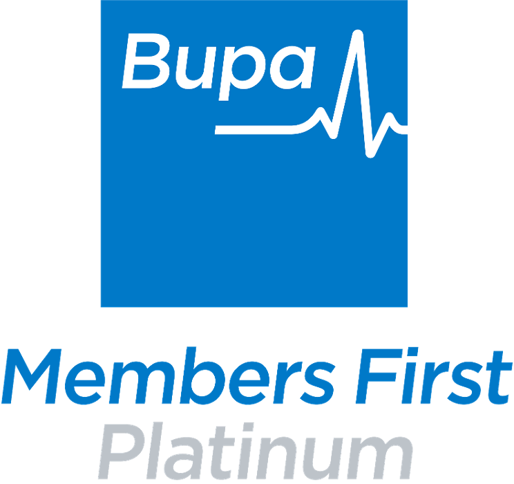 BUPA Dentist preferred provider Albany