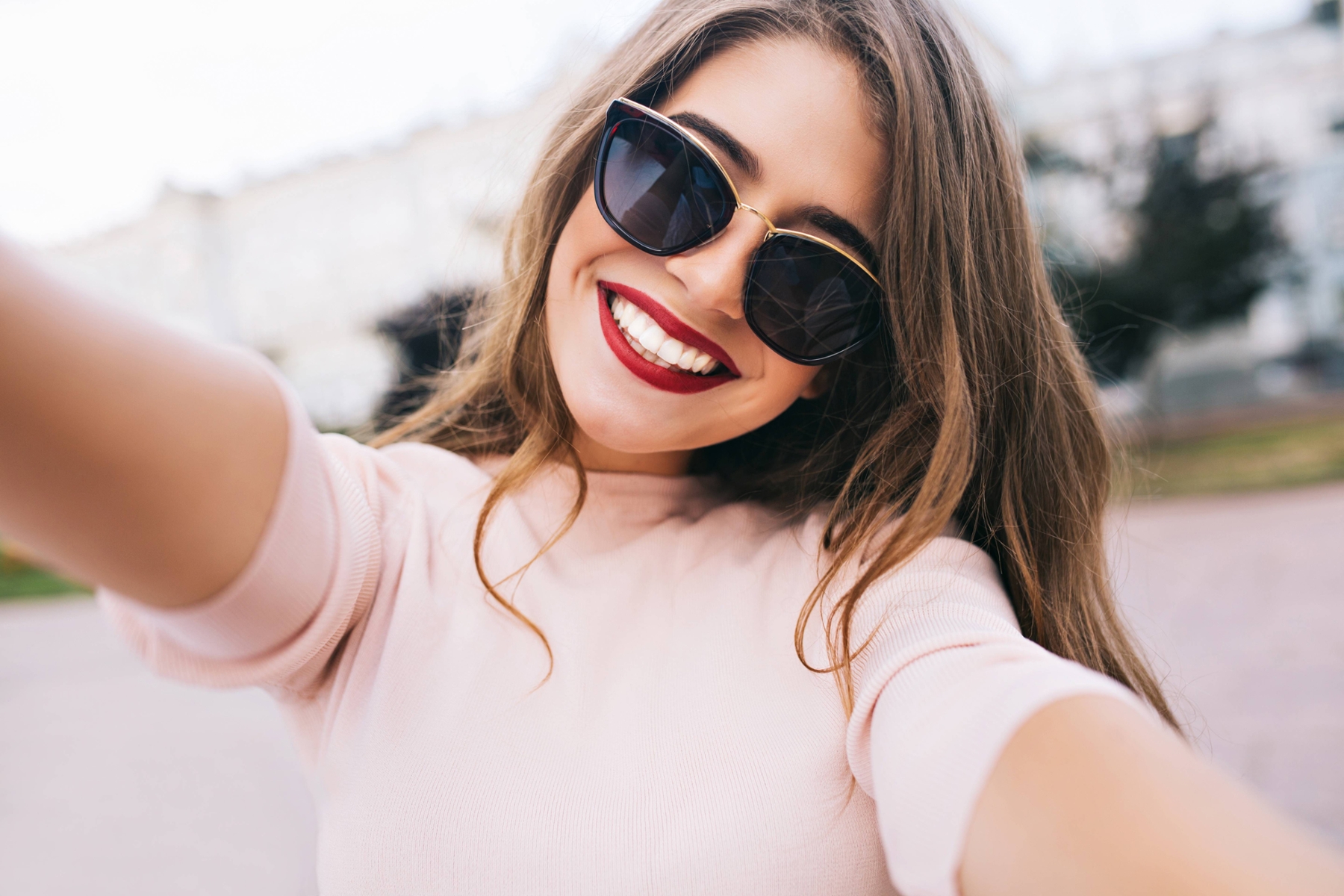 Cosmetic Dentist Albany