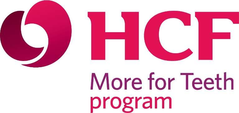 HCF Preferred Dental Provider Albany