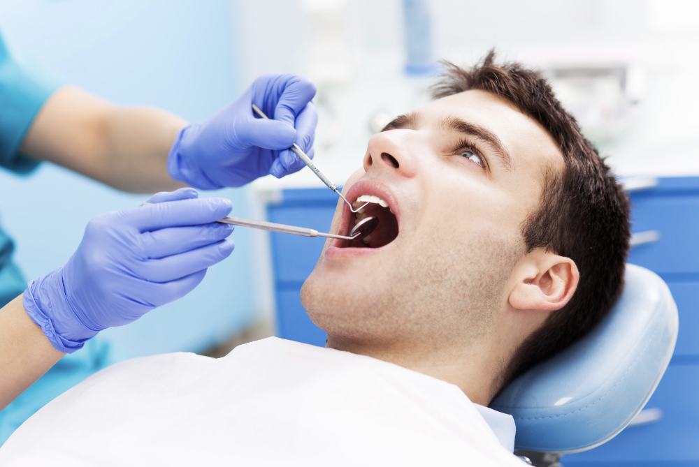 Albany Gum Disease treatment