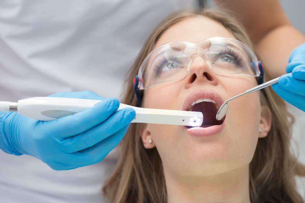 ROOT CANAL TREATMENT