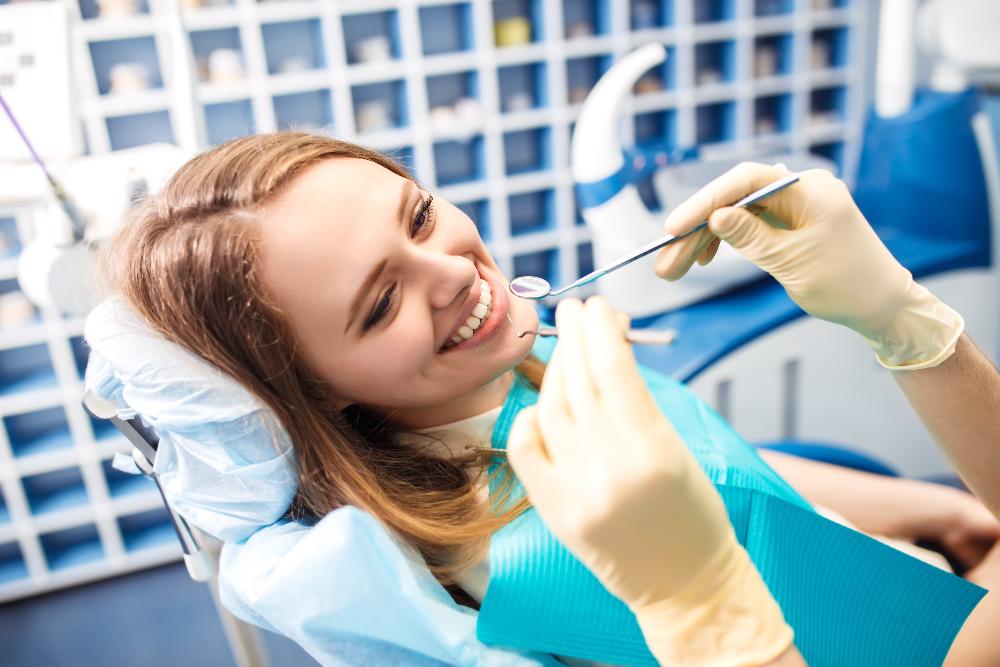 Best Dentist Albany WA