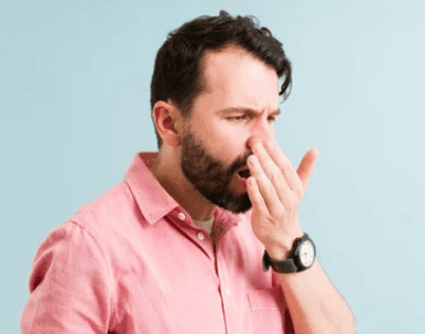 Gum disease and Tooth decay