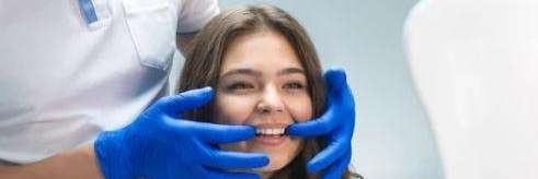 Healthy Teeth
