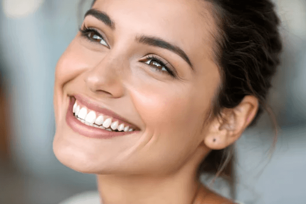 cosmetic dentistry