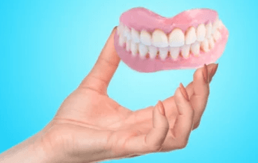 Cosmetic Dentistry