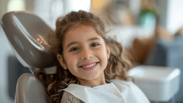 Free Child Dental