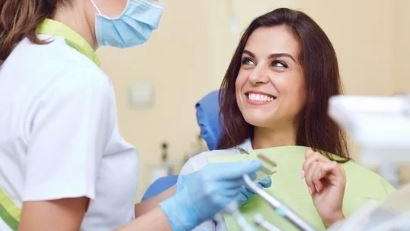 Dental Crown