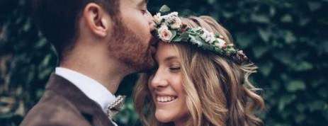 Wedding Smile