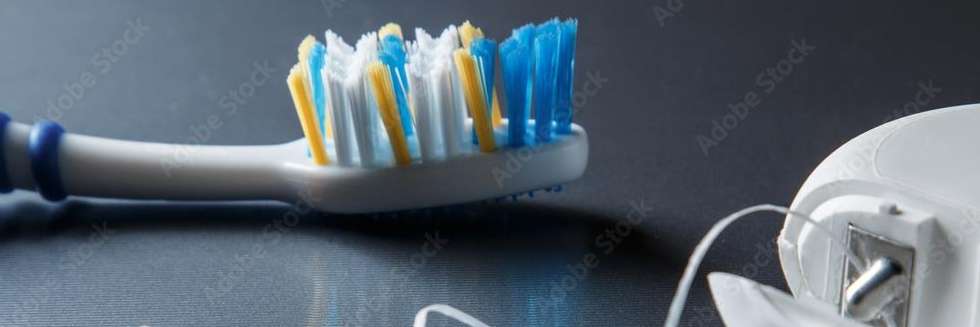 Dentist Floss