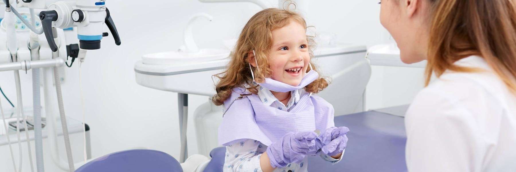 Kids Dental Albany
