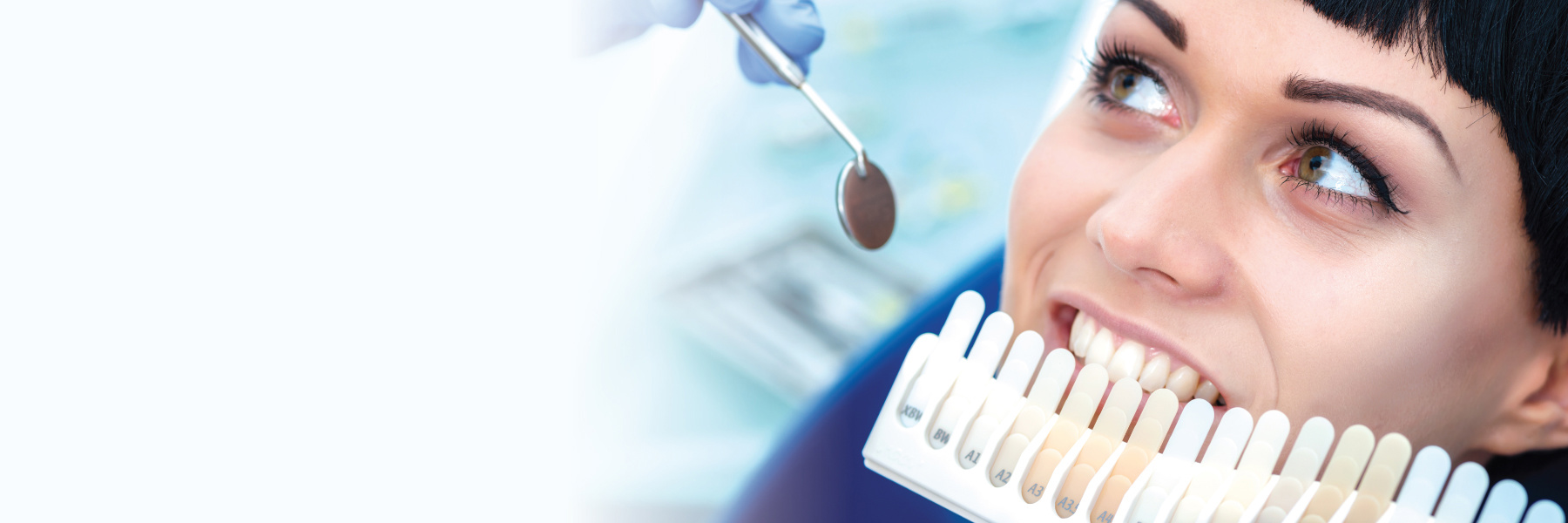 Cosmetic Dentistry | Dentist