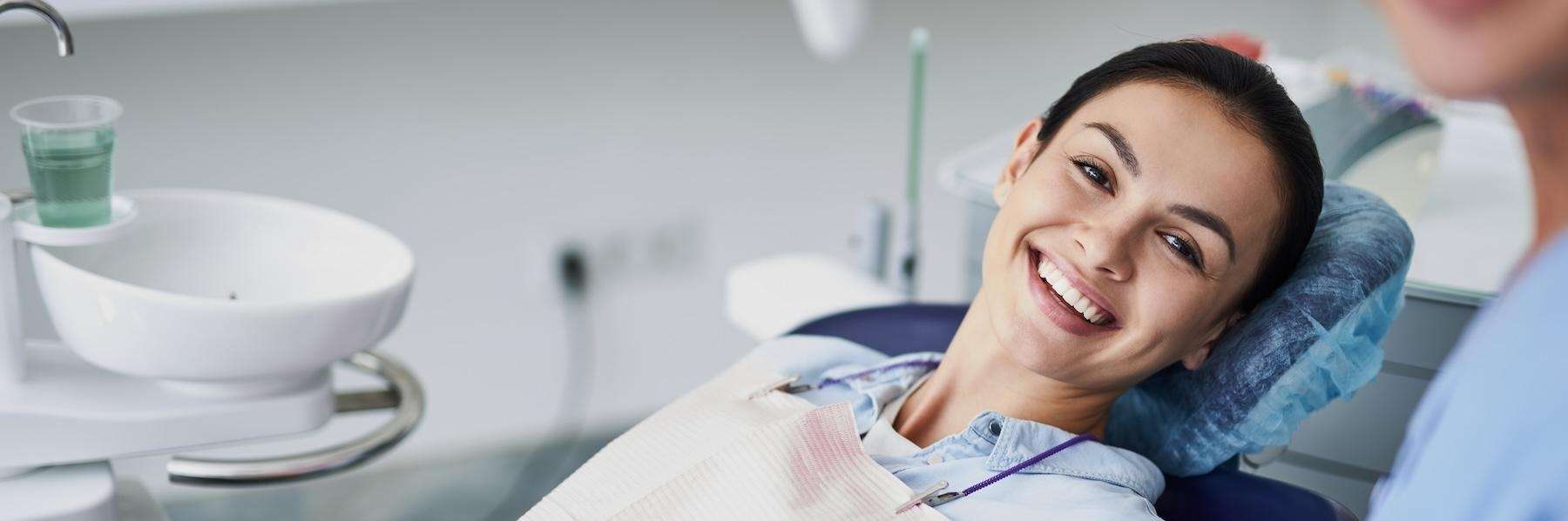 ROOT CANAL TREATMENT Albany