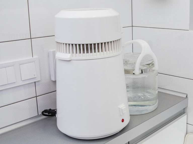 Air Purifiers