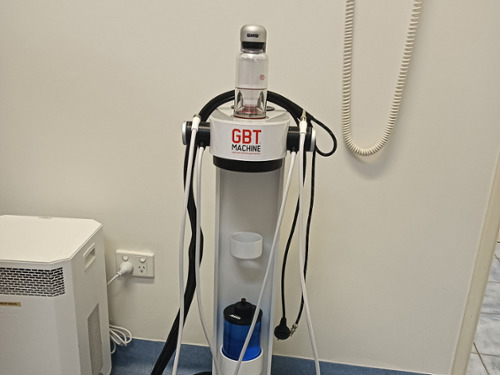 EMS GBT Airflow® Prophylaxis Master