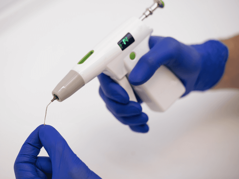 Root Canal Treatments